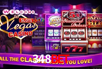 Weekend Specials 348bet